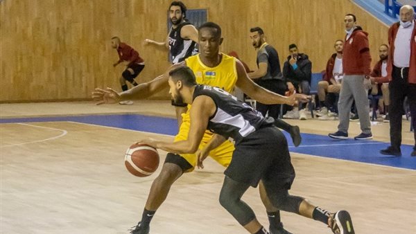 جانب من مباراة سابقة