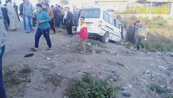 صورة من الحدث