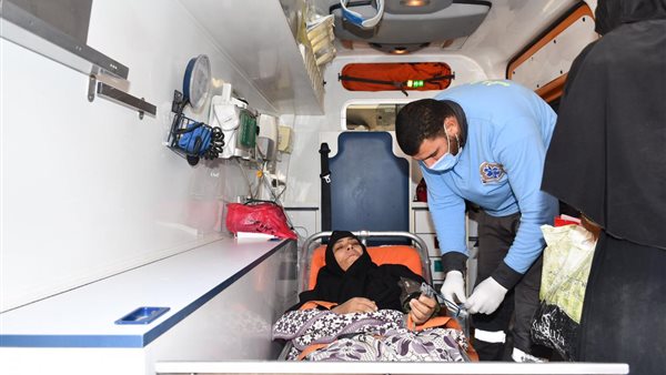 نقل الحاجة عواطف