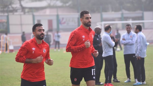 محمود وحيد والسولية