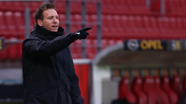 جوليان ناجلسمان