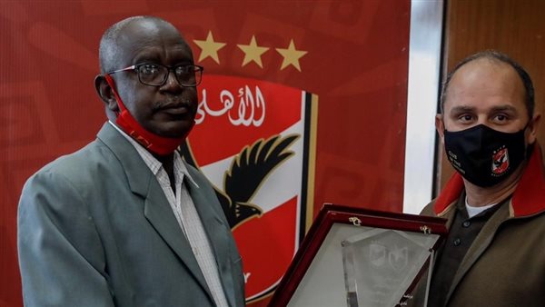 مرجان ورئيس بعثة