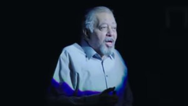 سامي مغاوري 