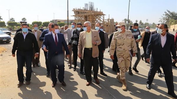 جانب من الجولة