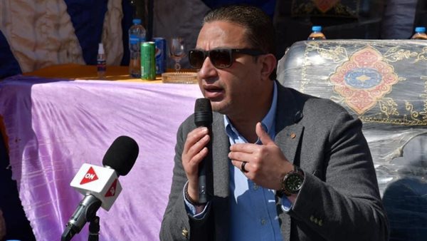 أحمد الأنصاري،