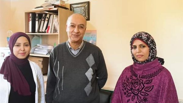 إدارة الفيروسات الكبدية