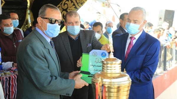 جانب من الحدث