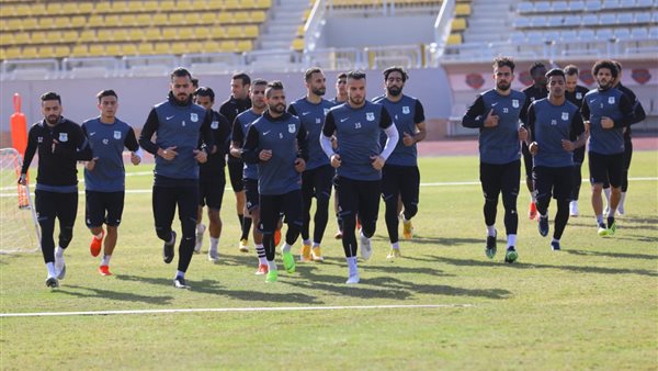 فريق المصرى البورسعيدي