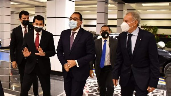 تنظيم كاس العالم