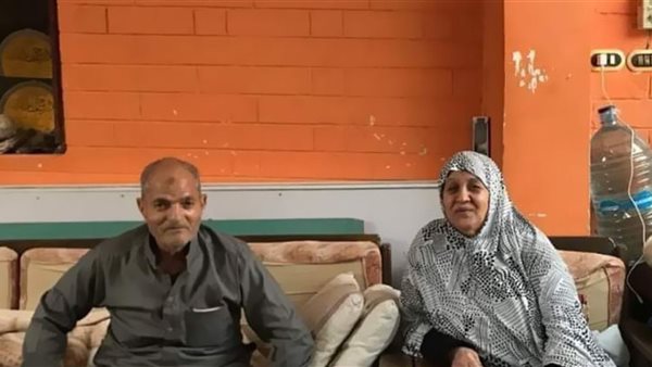 المجنى عليهما