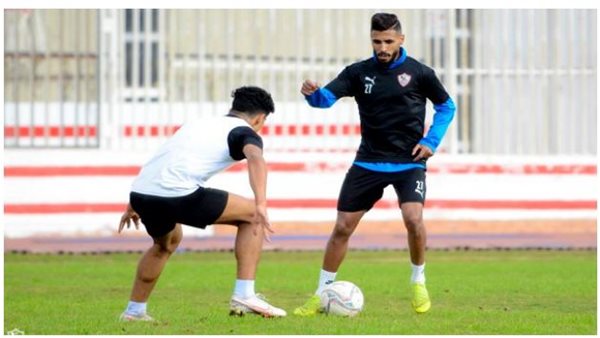 مران الزمالك