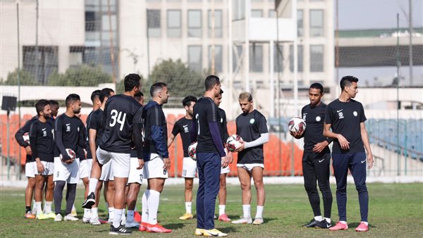 جانب من المران