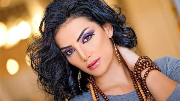 حورية فرغلي