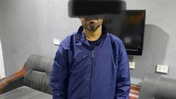 سفاح الجيزة 