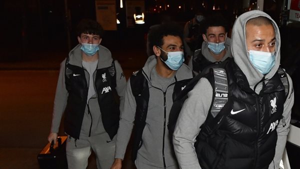 بعثة ليفربول