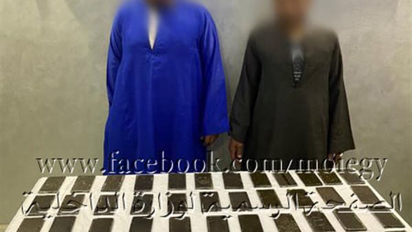 صورة المتهمين 