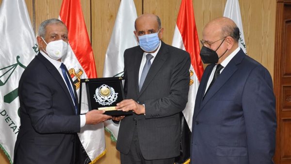 صورة من الحدث