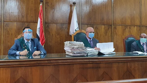 تشكيل المحكمة الادارية