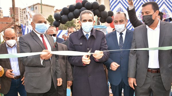  طارق رحمي محافظ