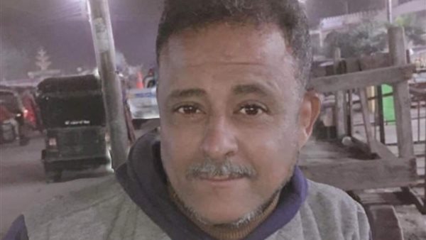 المجني عليه 