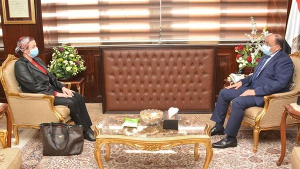 صورة من الحدث