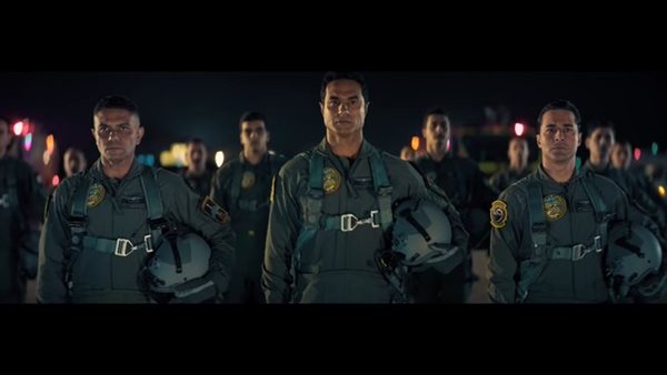 صورة من برومو الفيلم