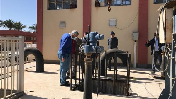 صورة من الحدث