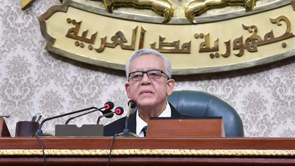 المستشار حنفى الجبالى