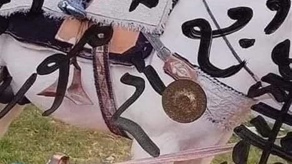 صورة من الحدث