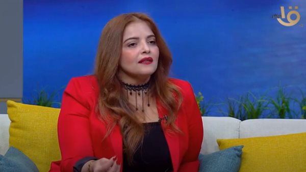 منى حمدي استشاري