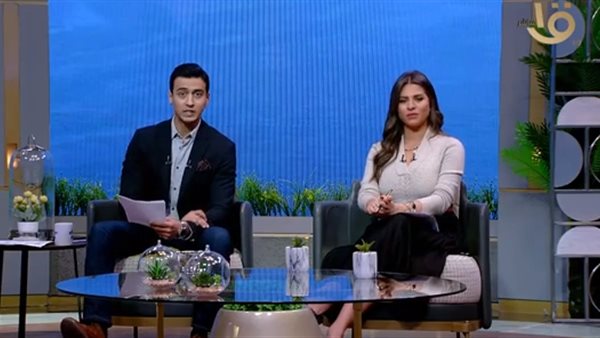 برنامج صباح الخير