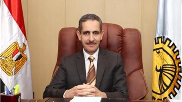 محافظ الغربية 