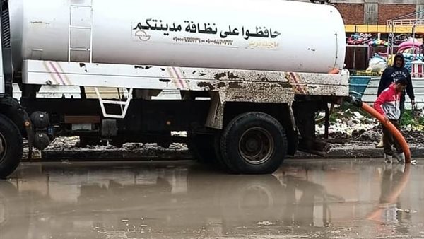 جانب من الحدث