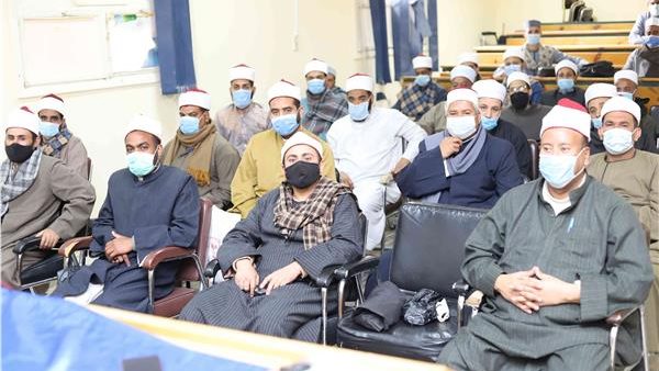 جانب من الحدث