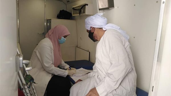 جانب من الحدث