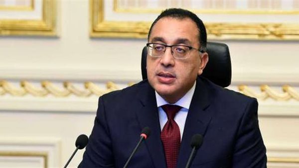 مصطفى مدبولى- رئيس