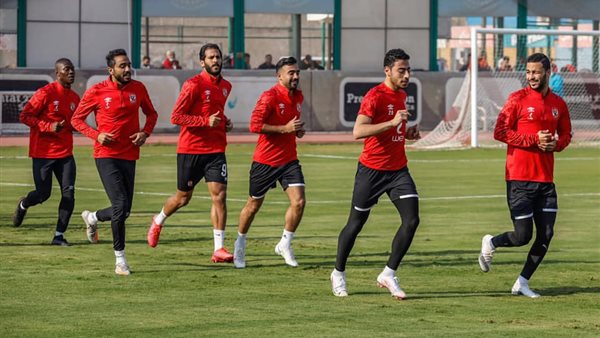 فريق الأهلي