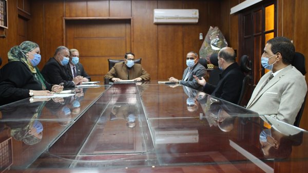 جانب من الحدث