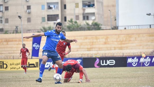 سموحة ودكرنس