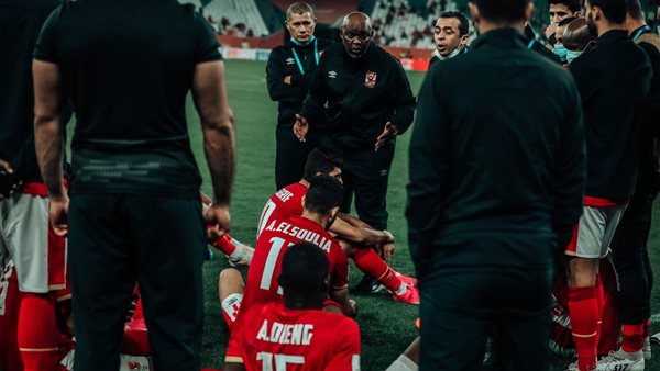 فريق الأهلي