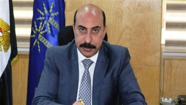 محافظ اسوان 