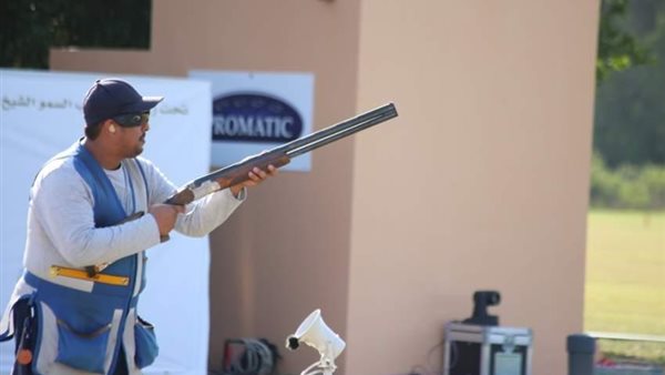 مونديال الرماية