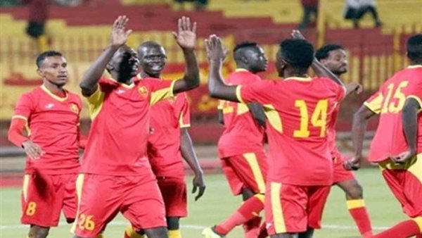 فريق المريخ السوداني