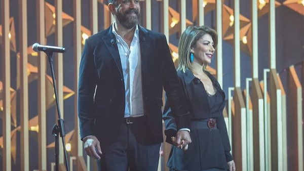 أصالة وأمير كرارة