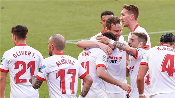 فريق إشبيلية