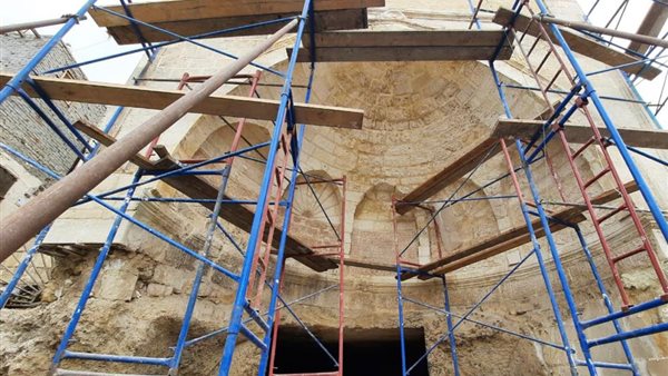 صورة من الحدث