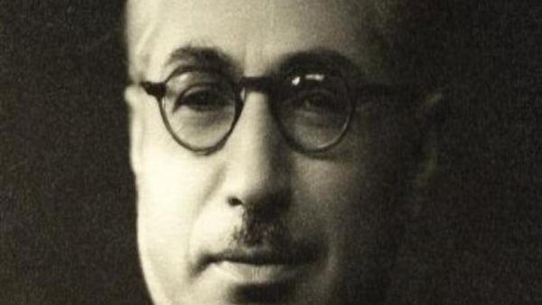 محمد حسين هيكل