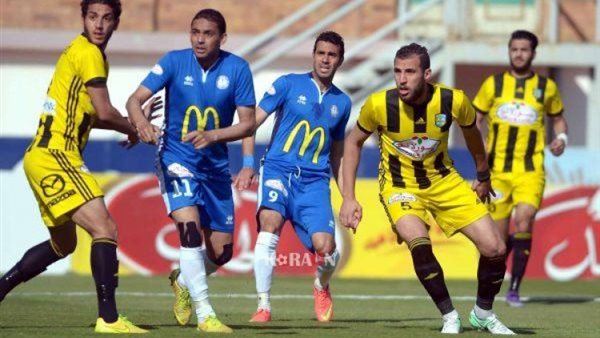 المقاولون وأسوان