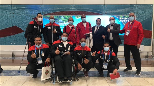 منتخب ألعاب القوى