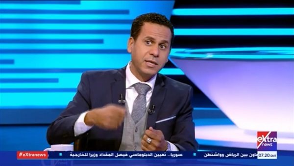 محمود الضبع